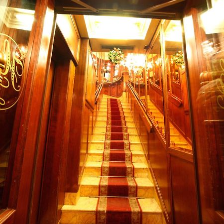 Hotel Lux Venezia Esterno foto