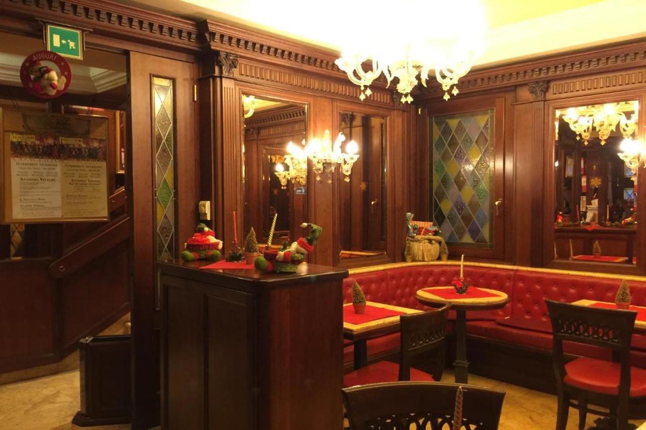 Hotel Lux Venezia Esterno foto