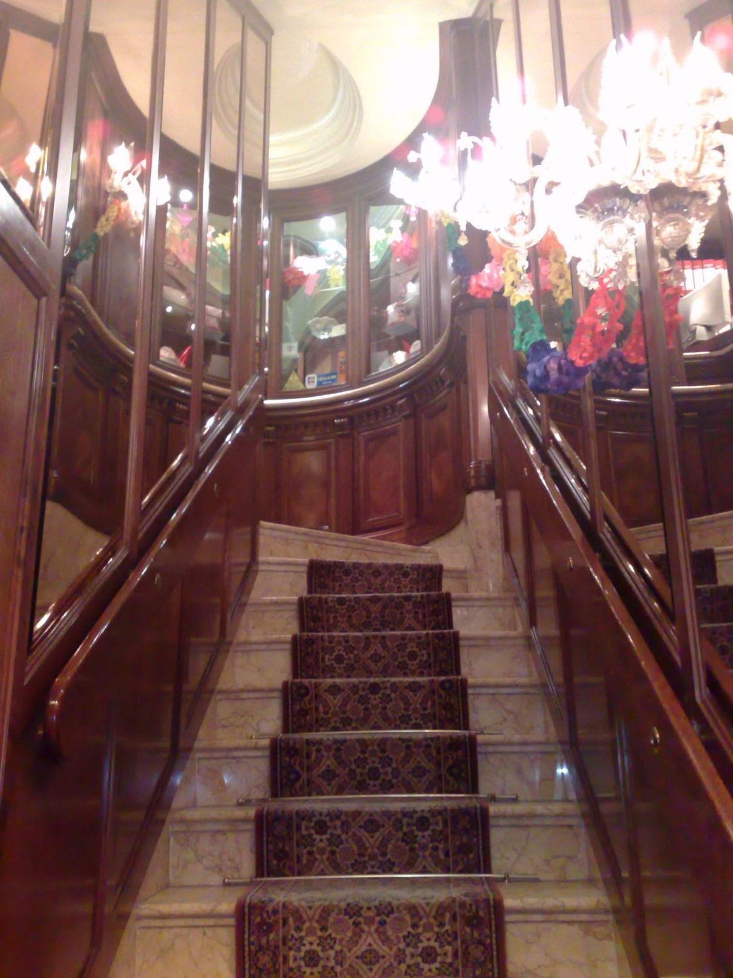 Hotel Lux Venezia Esterno foto