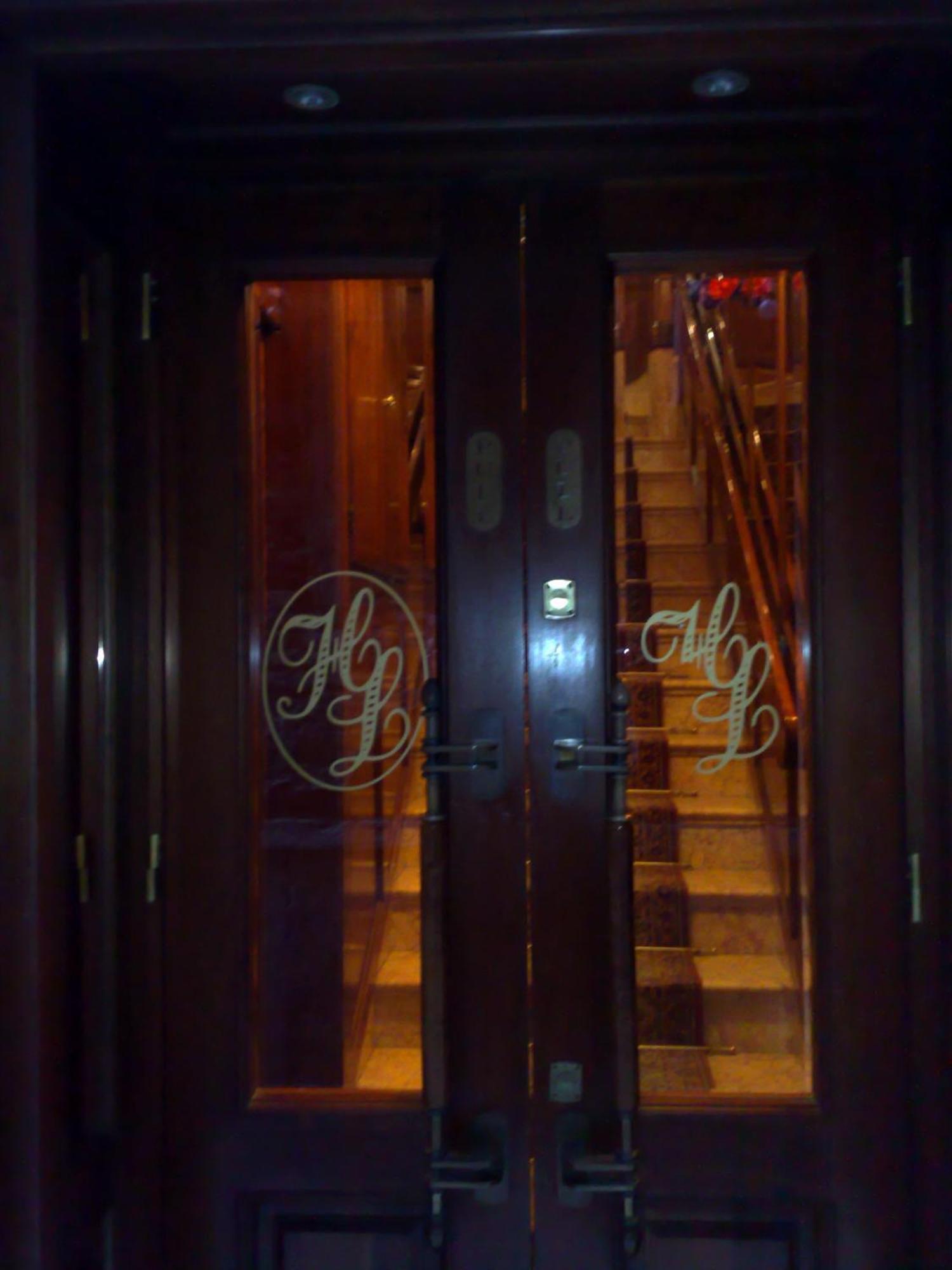 Hotel Lux Venezia Esterno foto