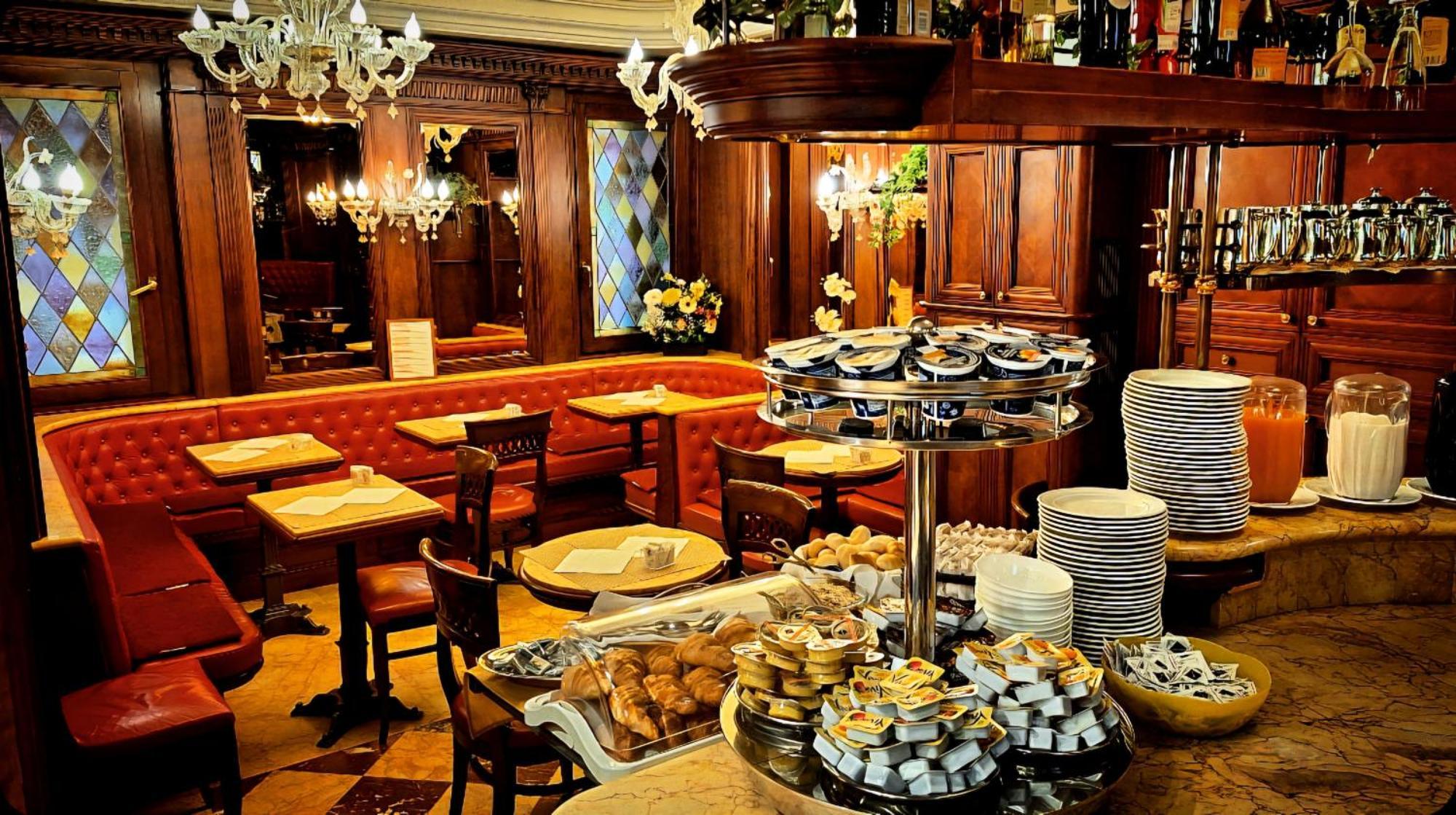 Hotel Lux Venezia Esterno foto
