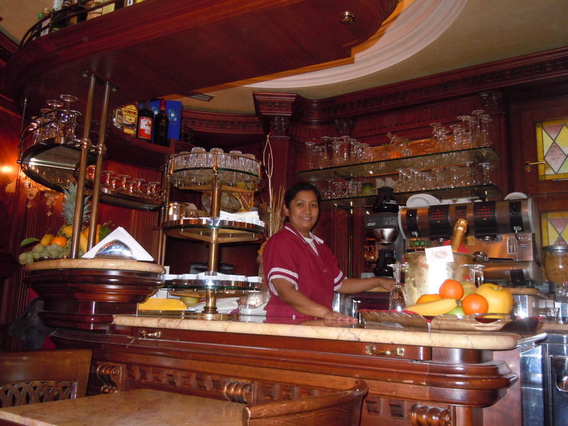 Hotel Lux Venezia Esterno foto