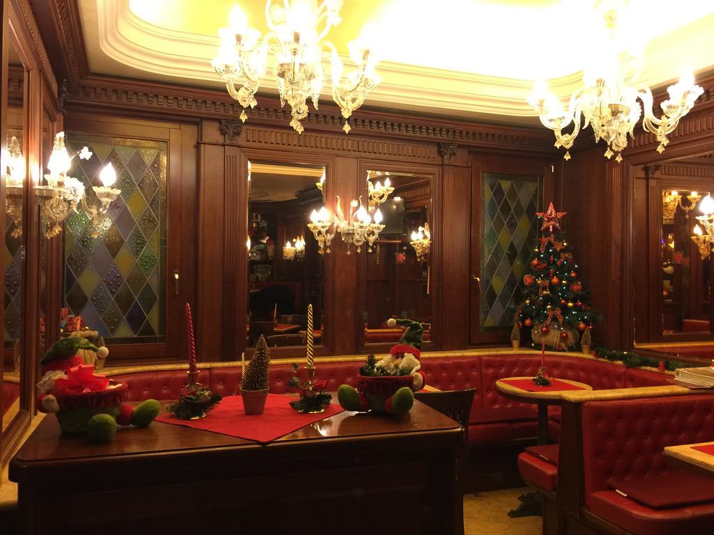 Hotel Lux Venezia Esterno foto