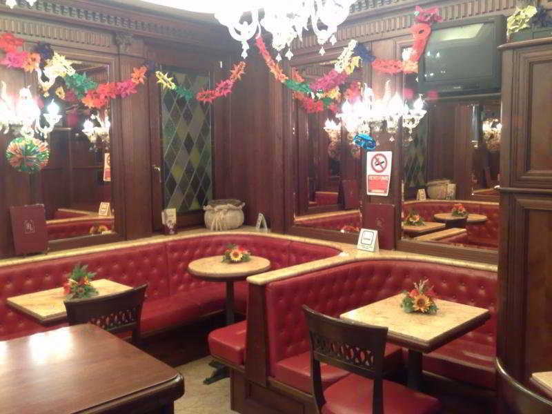 Hotel Lux Venezia Esterno foto