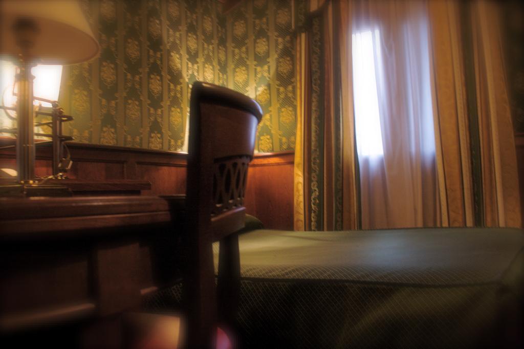 Hotel Lux Venezia Esterno foto