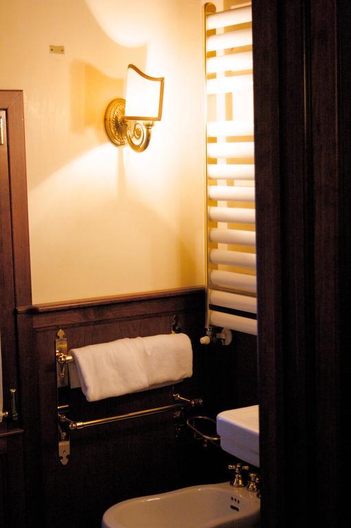 Hotel Lux Venezia Esterno foto