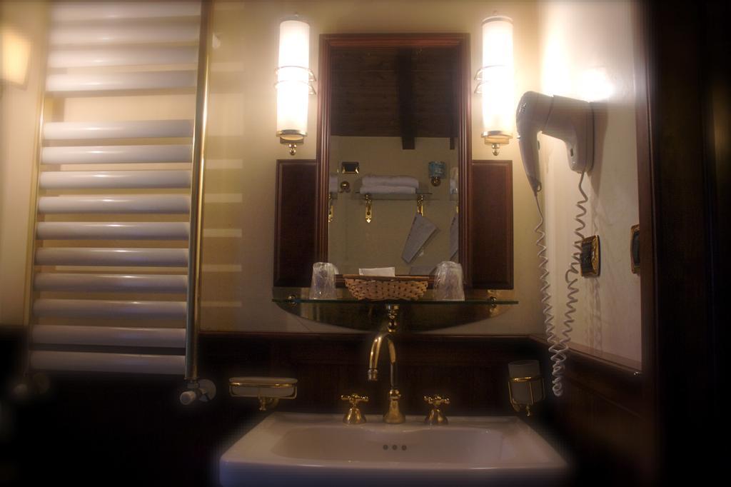Hotel Lux Venezia Esterno foto