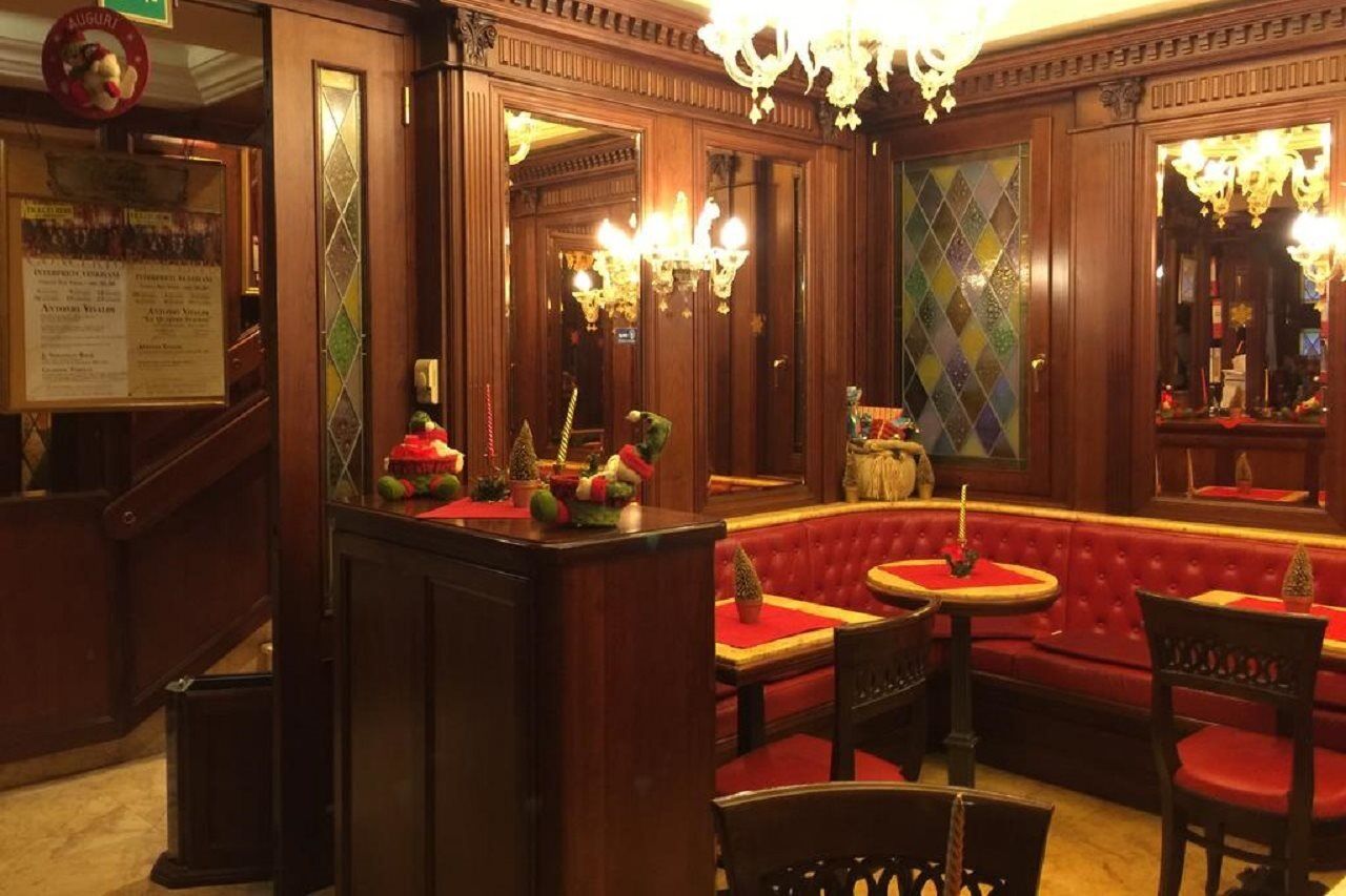 Hotel Lux Venezia Esterno foto